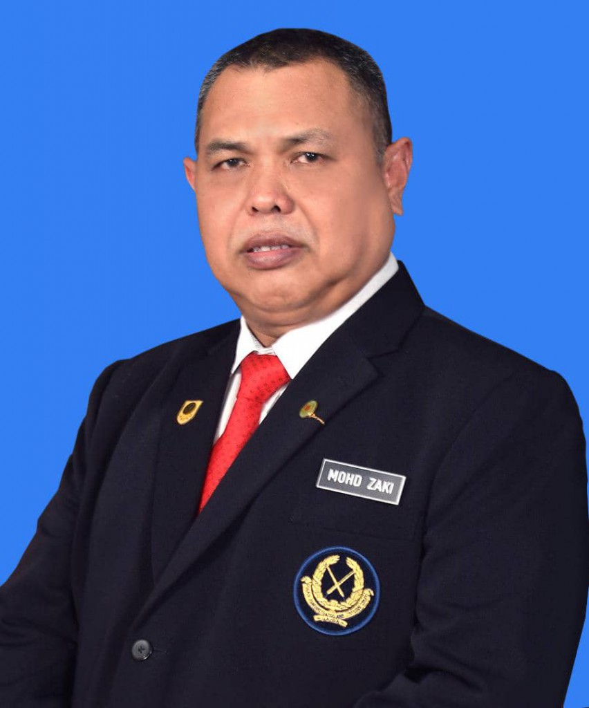 TP BARU