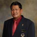 (PRESIDEN)
Sdra. Mahamad Bin Bahrum