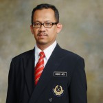 (TIMBALAN SUA)
Sdra. Mohd Azli Bin Suhaimi
