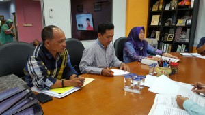 Wakil Dari PULAPOL KL