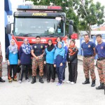 GOTONG ROYONG PERDANA PERINGKAT IPK PAHANG