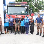 GOTONG ROYONG PERDANA PERINGKAT IPK PAHANG