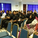 TAKLIMAT PENDIDIKAN KEWANGAN SECARA BERHEMAH DI IPD KUANTAN