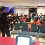 TAKLIMAT PENDIDIKAN KEWANGAN SECARA BERHEMAH DI IPD KUANTAN