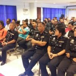 TAKLIMAT PENDIDIKAN KEWANGAN SECARA BERHEMAH DI IPD KUANTAN