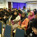 TAKLIMAT PENDIDIKAN KEWANGAN SECARA BERHEMAH DI IPD KUANTAN