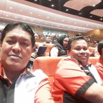 Tn Presiden Bersama Bendahari Agung