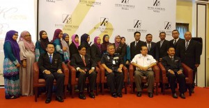 GAMBAR KENANG KENANGAN BERSAMA DATO KP DAN BARISAN KEPIMPINAN PACSU