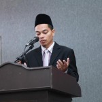 Doa dibaca