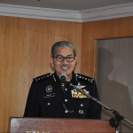 Dato KP Kuala Lumpur