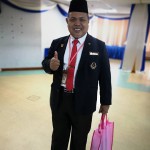 Naib Presiden PACSU