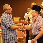 Majlis Makan Malam Sempena Perhimpunan Pegawai Awam 2018 17