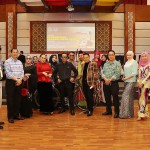 Majlis Makan Malam Sempena Perhimpunan Pegawai Awam 2018 24