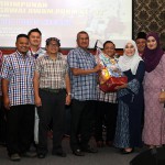 Majlis Makan Malam Sempena Perhimpunan Pegawai Awam 2018 7