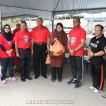 KEJOHANAN SUKAN TAHUNAN PACSU KONTINJEN JOHOR DAN KARNIVAL PACSU RIA 2019 12