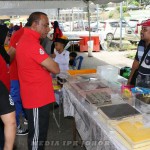 KEJOHANAN SUKAN TAHUNAN PACSU KONTINJEN JOHOR DAN KARNIVAL PACSU RIA 2019 13