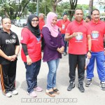 KEJOHANAN SUKAN TAHUNAN PACSU KONTINJEN JOHOR DAN KARNIVAL PACSU RIA 2019 14