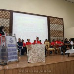 KEJOHANAN SUKAN TAHUNAN PACSU KONTINJEN JOHOR DAN KARNIVAL PACSU RIA 2019 2