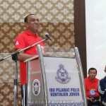 KEJOHANAN SUKAN TAHUNAN PACSU KONTINJEN JOHOR DAN KARNIVAL PACSU RIA 2019 3