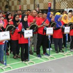 KEJOHANAN SUKAN TAHUNAN PACSU KONTINJEN JOHOR DAN KARNIVAL PACSU RIA 2019 4