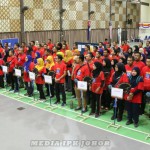 KEJOHANAN SUKAN TAHUNAN PACSU KONTINJEN JOHOR DAN KARNIVAL PACSU RIA 2019 5