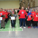 KEJOHANAN SUKAN TAHUNAN PACSU KONTINJEN JOHOR DAN KARNIVAL PACSU RIA 2019 6