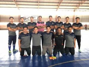 Bergambar Sebelum Perlawanan