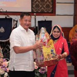 Majlis Makan Malam Sempena Perkhimpunan Pegawai Awam Tahun 2019 15