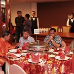 Majlis Makan Malam Sempena Perkhimpunan Pegawai Awam Tahun 2019 2