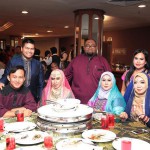 Majlis Makan Malam Sempena Perkhimpunan Pegawai Awam Tahun 2019 4