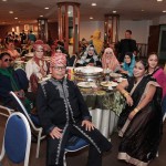 Majlis Makan Malam Sempena Perkhimpunan Pegawai Awam Tahun 2019 5