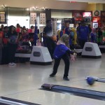 Ten Pin Boling Piala Presiden 1