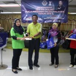 Ten Pin Boling Piala Presiden 100