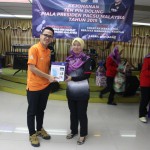 Ten Pin Boling Piala Presiden 102