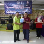 Ten Pin Boling Piala Presiden 105