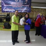 Ten Pin Boling Piala Presiden 106