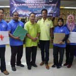 Ten Pin Boling Piala Presiden 107