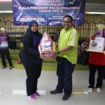 Ten Pin Boling Piala Presiden 109