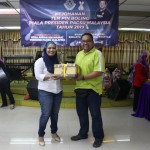 Ten Pin Boling Piala Presiden 111