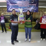 Ten Pin Boling Piala Presiden 112