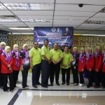 Ten Pin Boling Piala Presiden 120