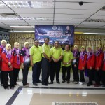 Ten Pin Boling Piala Presiden 121