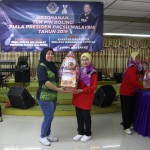 Ten Pin Boling Piala Presiden 122