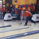 Ten Pin Boling Piala Presiden 13