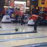 Ten Pin Boling Piala Presiden 14