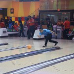 Ten Pin Boling Piala Presiden 16