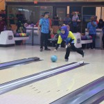 Ten Pin Boling Piala Presiden 17