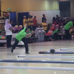 Ten Pin Boling Piala Presiden 18