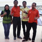 Ten Pin Boling Piala Presiden 2