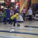 Ten Pin Boling Piala Presiden 20